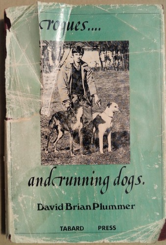 Rogues and running dogs - and,