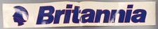 Britannia Airways Airline