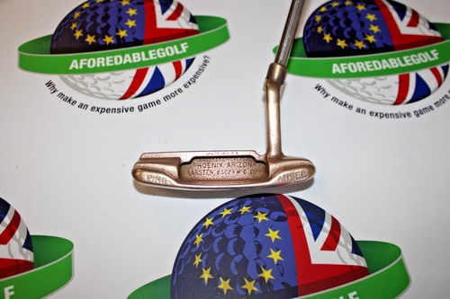 Ping left hand anser slot - ping,