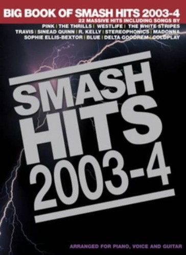 The big book smash - book, of