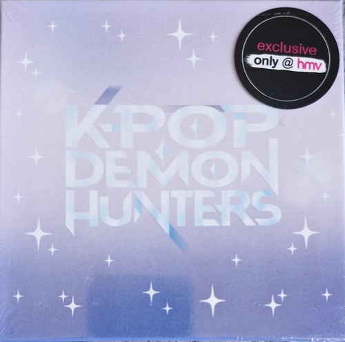 Kpop demon hunters for - kpop,