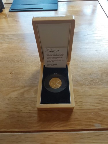 2008 tdc piedfort - piedfort, proof
