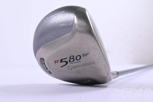 Ladies taylormade r580 driver - taylormade,