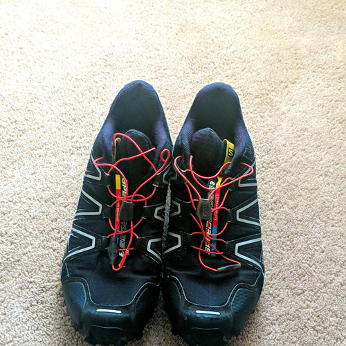 Salomon speedcross men - salomon, men’s