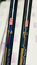 Leeda Blue Diamond 2 TOTAL