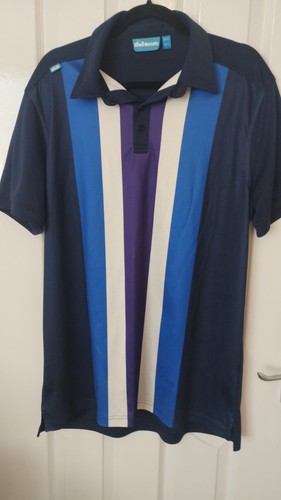 Bunker mentality golf shirt - mentality,