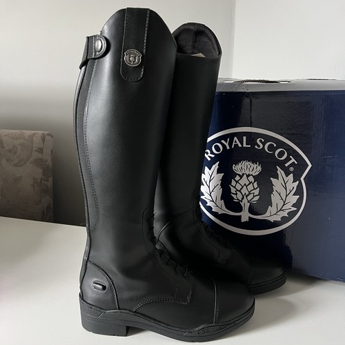 Royal scot kids - scot, women’s
