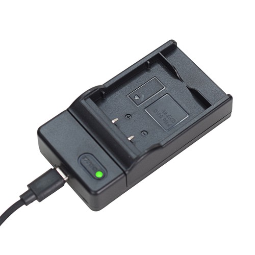 Battery charger for casio - for,
