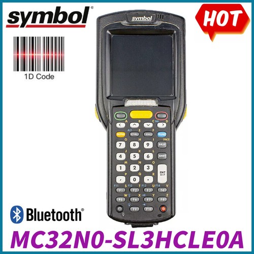 Symbol mc32n0 sl3hcle0a - symbol, mc32n0-sl3hcle0a