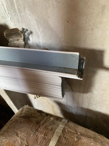 Suspended ceiling job lot - ceiling,