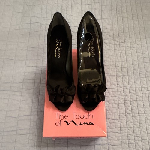 The touch nina - the,