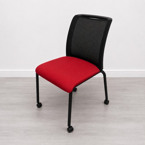 Steelcase conference chair - steelcase,