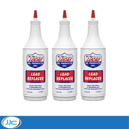 Lucas oil lead - x, 1l