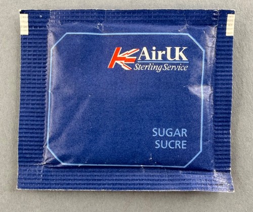 Air sterling service - air, uk