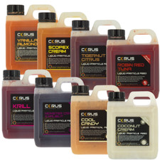 Liquid Particle Feed With Boilie Crumb Carp Coarse Fishing Boilie Bait Glug Dip