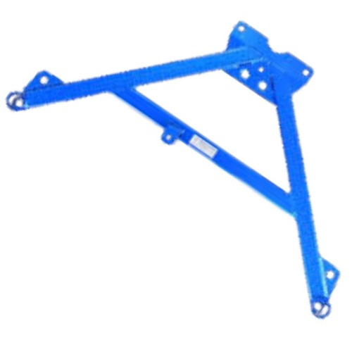 Front lower arm - arm, bar
