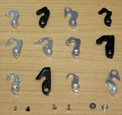 Choice rear mech hanger - choice,