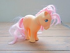 Vintage little pony hasbro - vintage,