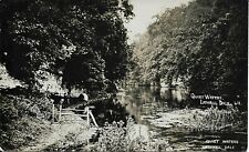 QUIET WATERS - LATHKILL DALE 