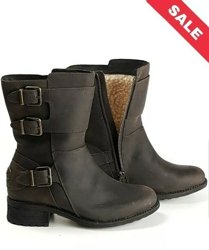 Ugg ankle boots 5 womens - ugg,
