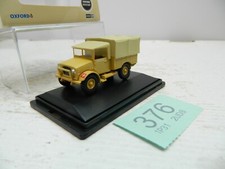Oxford Diecast 1:76 Bedford