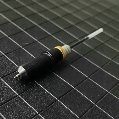 Long life pen holder fit - life,