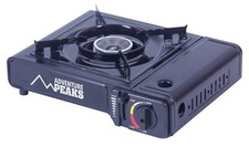 Camping Gas Stove Portable