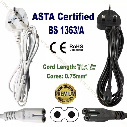 Mains power lead cable - mains,