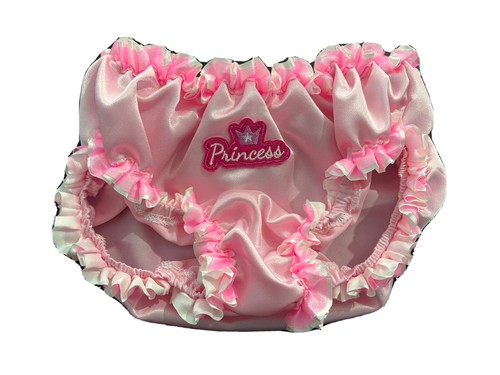 Adult baby sissy princess - adult,