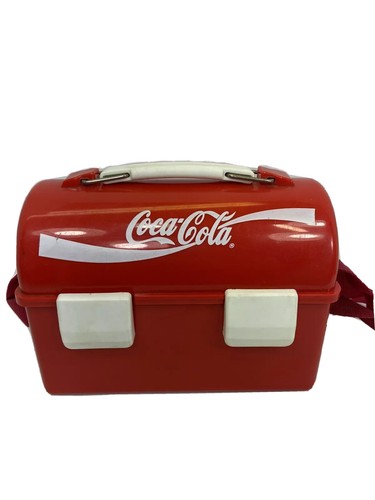 Vintage coca cola - vintage, plastic