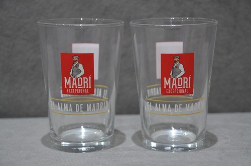 Madri 22cl 220ml beer - 22cl,