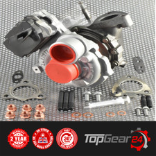 Turbocharger 784114-0002 Hyundai Kia 2.0 CRDi 1995 ccm 135 kW 184 BHP 282312F000