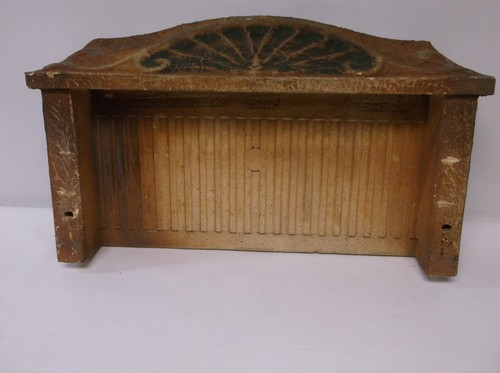 Vintage gas fireplace - gas,