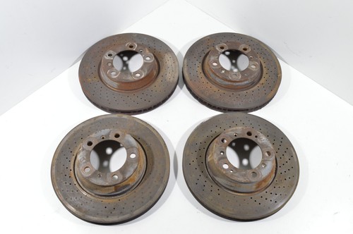 Porsche 911 996 - brake, set