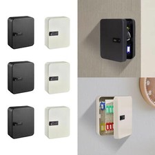 Combination Lock Keys Cabinet