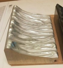 Wooden Frame STEP MEDIA X paintings, photos, prints, -W.7 H.3.5 D.1 CM.