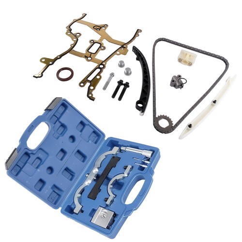 Engine timing tool chain - engine,