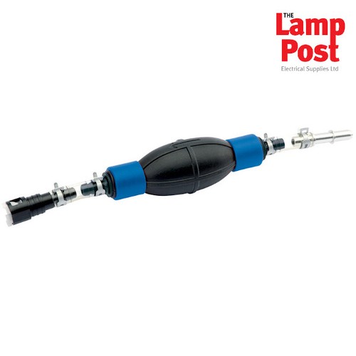 Draper 43986 diesel priming - 43986,