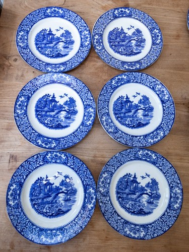 Antique swinnertons olde - antique,