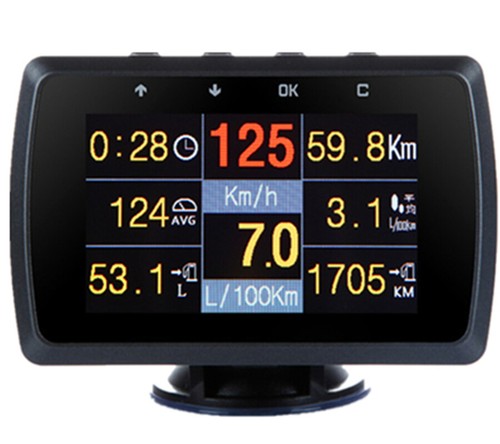A501c obd obd2 - a501c,