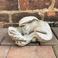 Sleeping Dragon Garden