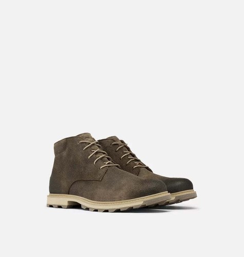 Sorel madson chukka - madson, ii