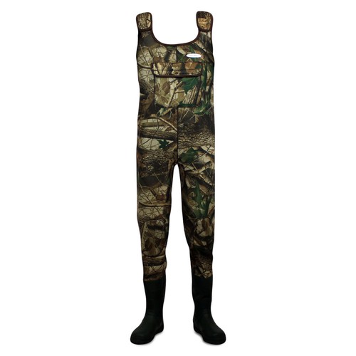Dirt boot camo neoprene - dirt,