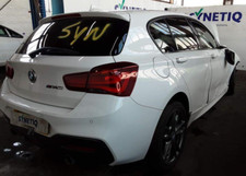 SHOCK ABSORBER REAR RH MK2 FL