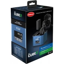 Hahnel ProCube 2 Twin Battery
