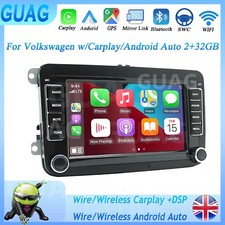 For Volkswagen Button Model