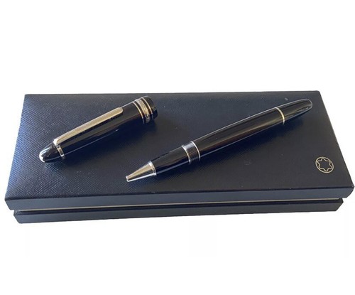 Montblanc meisterstuck - montblanc,