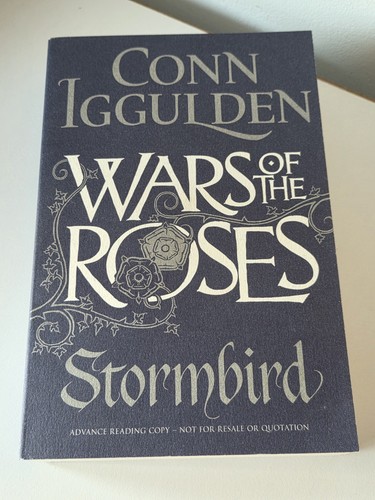 Conn iggulden war of the - -,