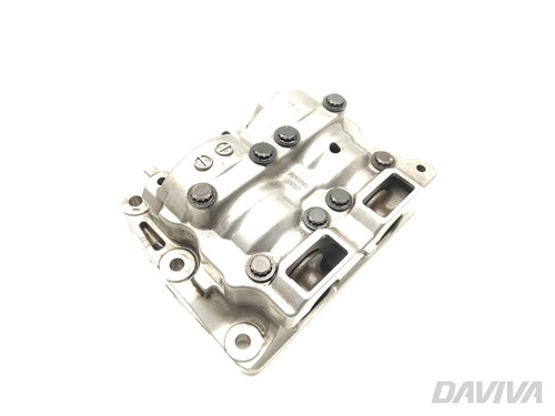 Lexus engine oil pump - lexus, is
