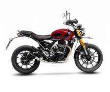 LeoVince Muffler exhaust LV-10